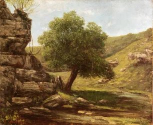 Landschaft, 1873